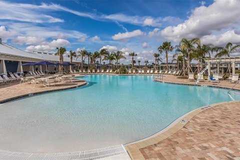 Villa ou maison à louer à Odessa, Floride: 4 chambres, 209.96 m2 № 2426857 - photo 27