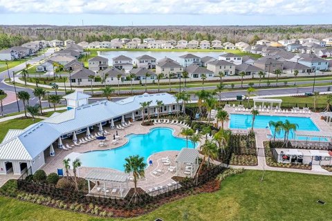 Villa ou maison à louer à Odessa, Floride: 4 chambres, 209.96 m2 № 2426857 - photo 25