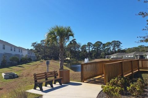 Townhouse in Edgewater, Florida 3 bedrooms, 127.55 sq.m. № 2231983 - photo 30