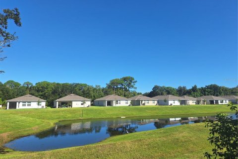 Townhouse in Edgewater, Florida 3 bedrooms, 127.55 sq.m. № 2231983 - photo 28