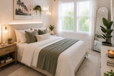 Townhouse in Edgewater, Florida 3 bedrooms, 127.55 sq.m. № 2231983 - photo 21