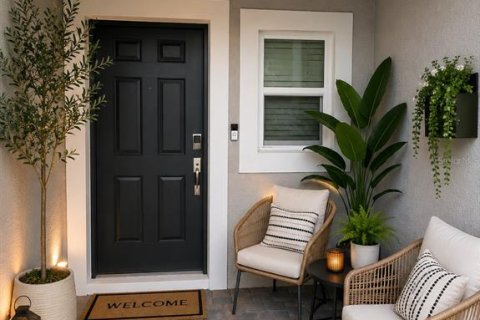 Townhouse in Edgewater, Florida 3 bedrooms, 127.55 sq.m. № 2231983 - photo 7