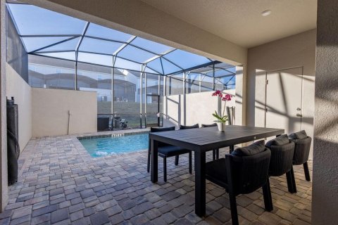 Adosado en venta en Kissimmee, Florida, 4 dormitorios, 205.04 m2 № 2240012 - foto 28