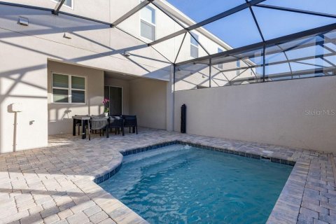 Adosado en venta en Kissimmee, Florida, 4 dormitorios, 205.04 m2 № 2240012 - foto 25
