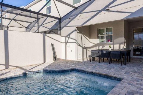 Adosado en venta en Kissimmee, Florida, 4 dormitorios, 205.04 m2 № 2240012 - foto 22