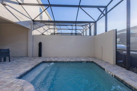 Adosado en venta en Kissimmee, Florida, 4 dormitorios, 205.04 m2 № 2240012 - foto 26