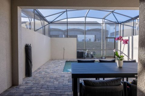 Adosado en venta en Kissimmee, Florida, 4 dormitorios, 205.04 m2 № 2240012 - foto 21