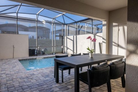 Adosado en venta en Kissimmee, Florida, 4 dormitorios, 205.04 m2 № 2240012 - foto 20