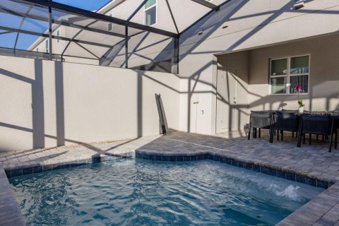 Adosado en venta en Kissimmee, Florida, 4 dormitorios, 205.04 m2 № 2240012 - foto 23
