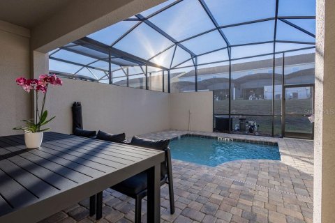 Adosado en venta en Kissimmee, Florida, 4 dormitorios, 205.04 m2 № 2240012 - foto 27