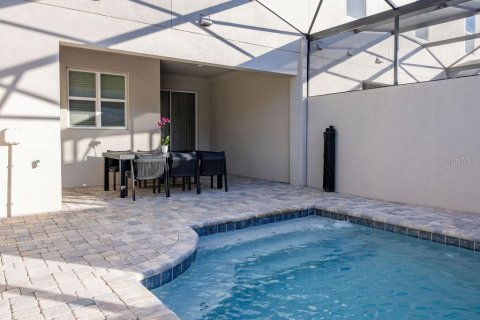Adosado en venta en Kissimmee, Florida, 4 dormitorios, 205.04 m2 № 2240012 - foto 24