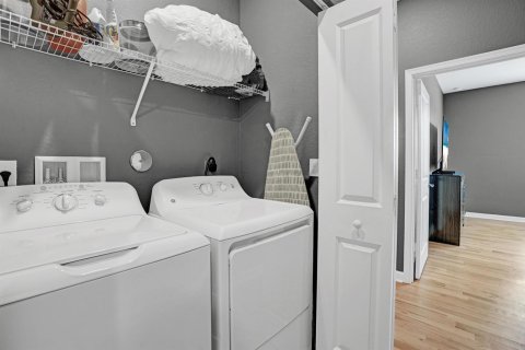 Touwnhouse à vendre à Port St. Lucie, Floride: 3 chambres, 151.62 m2 № 2082229 - photo 25