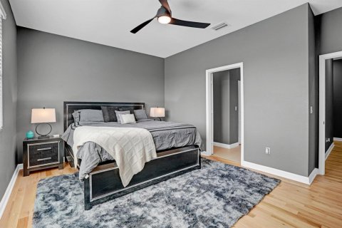 Touwnhouse à vendre à Port St. Lucie, Floride: 3 chambres, 151.62 m2 № 2082229 - photo 21