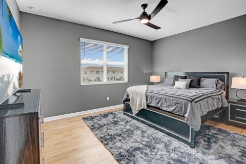 Touwnhouse à vendre à Port St. Lucie, Floride: 3 chambres, 151.62 m2 № 2082229 - photo 20