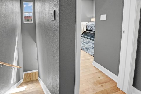 Touwnhouse à vendre à Port St. Lucie, Floride: 3 chambres, 151.62 m2 № 2082229 - photo 19