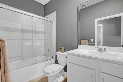 Touwnhouse à vendre à Port St. Lucie, Floride: 3 chambres, 151.62 m2 № 2082229 - photo 26