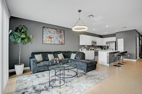 Touwnhouse à vendre à Port St. Lucie, Floride: 3 chambres, 151.62 m2 № 2082229 - photo 11