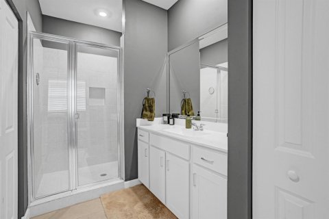 Touwnhouse à vendre à Port St. Lucie, Floride: 3 chambres, 151.62 m2 № 2082229 - photo 22