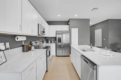 Touwnhouse à vendre à Port St. Lucie, Floride: 3 chambres, 151.62 m2 № 2082229 - photo 17