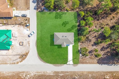 Купить виллу или дом в Лихай-Эйкерс, Флорида 3 спальни, № 2033104 - фото 26