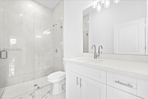 Купить виллу или дом в Лихай-Эйкерс, Флорида 3 спальни, № 2033104 - фото 7