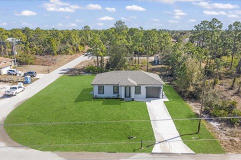 Купить виллу или дом в Лихай-Эйкерс, Флорида 3 спальни, № 2033104 - фото 25