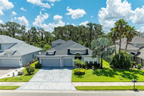 Casa en Parrish, Florida 4 dormitorios, 278.52 m2 № 2306730