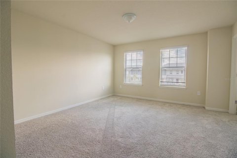 Touwnhouse à vendre à Kissimmee, Floride: 3 chambres, 144.28 m2 № 2147881 - photo 11