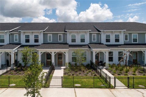 Townhouse in Kissimmee, Florida 3 bedrooms, 144.28 sq.m. № 2147881