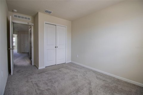 Touwnhouse à vendre à Kissimmee, Floride: 3 chambres, 144.28 m2 № 2147881 - photo 17