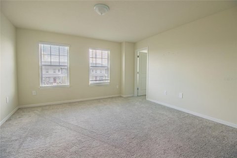 Touwnhouse à vendre à Kissimmee, Floride: 3 chambres, 144.28 m2 № 2147881 - photo 16