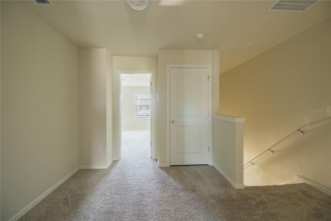 Touwnhouse à vendre à Kissimmee, Floride: 3 chambres, 144.28 m2 № 2147881 - photo 13