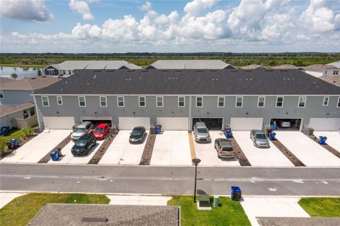 Touwnhouse à vendre à Kissimmee, Floride: 3 chambres, 144.28 m2 № 2147881 - photo 21