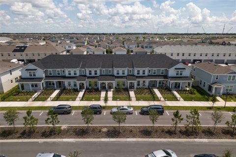 Touwnhouse à vendre à Kissimmee, Floride: 3 chambres, 144.28 m2 № 2147881 - photo 5