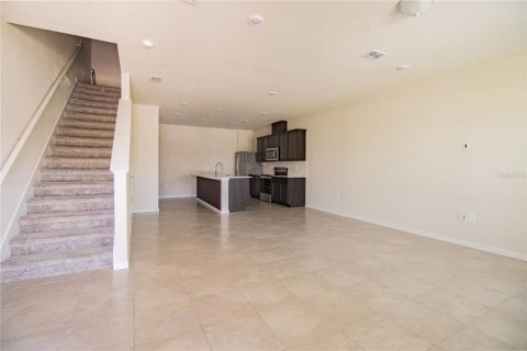 Touwnhouse à vendre à Kissimmee, Floride: 3 chambres, 144.28 m2 № 2147881 - photo 9