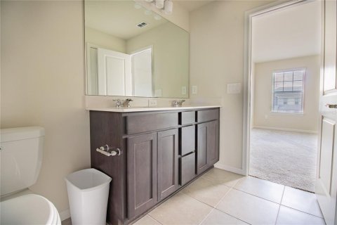 Touwnhouse à vendre à Kissimmee, Floride: 3 chambres, 144.28 m2 № 2147881 - photo 14