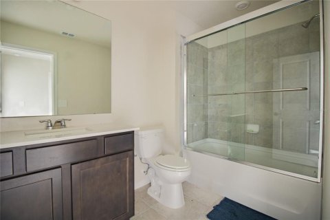 Touwnhouse à vendre à Kissimmee, Floride: 3 chambres, 144.28 m2 № 2147881 - photo 19