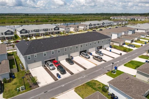Touwnhouse à vendre à Kissimmee, Floride: 3 chambres, 144.28 m2 № 2147881 - photo 20