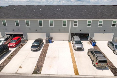 Touwnhouse à vendre à Kissimmee, Floride: 3 chambres, 144.28 m2 № 2147881 - photo 22