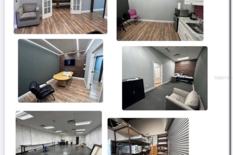 Propiedad comercial en alquiler en Orlando, Florida № 1723485 - foto 2