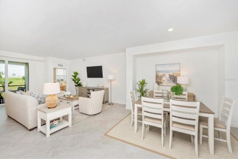 Condo in Venice, Florida, 3 bedrooms in WELLEN PARK  № 1856414 - photo 17