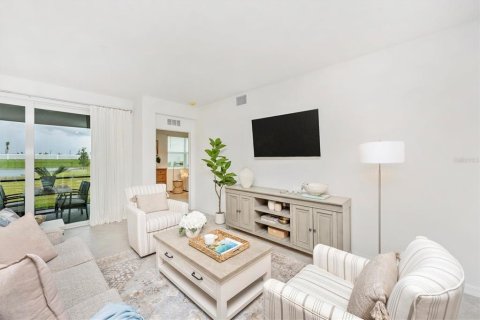 Condo in Venice, Florida, 3 bedrooms in WELLEN PARK  № 1856414 - photo 20