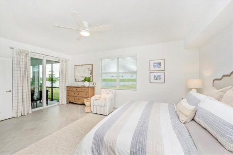 Condo in Venice, Florida, 3 bedrooms in WELLEN PARK  № 1856414 - photo 25