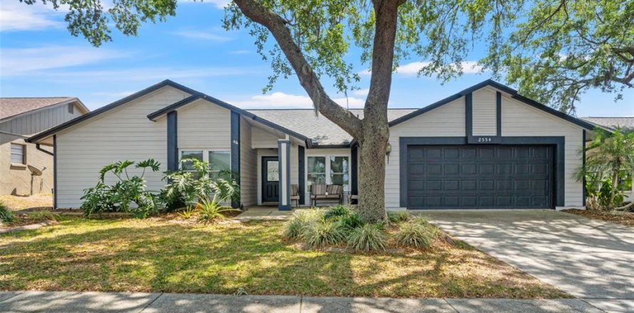 Casa en Valrico, Florida 4 dormitorios, 214.05 m2 № 1619366