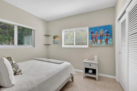 House in Key Largo, Florida 2 bedrooms, 82.22 sq.m. № 2076460 - photo 26