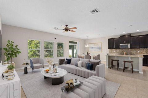 Villa ou maison à vendre à Winter Springs, Floride: 5 chambres, 288.74 m2 № 1680032 - photo 4