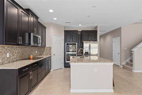 Villa ou maison à vendre à Winter Springs, Floride: 5 chambres, 288.74 m2 № 1680032 - photo 6