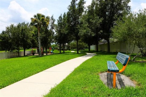 Villa ou maison à vendre à Winter Springs, Floride: 5 chambres, 288.74 m2 № 1680032 - photo 27