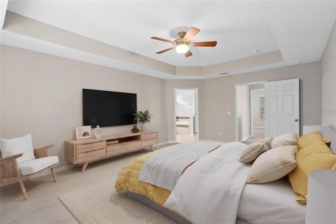 Villa ou maison à vendre à Winter Springs, Floride: 5 chambres, 288.74 m2 № 1680032 - photo 11