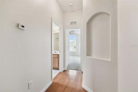 House in Wesley Chapel, Florida 2 bedrooms, 159.98 sq.m. № 1679146 - photo 15